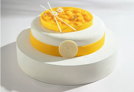 BELAGIO Introduces Couture Desserts to Bangalore